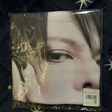 BUCK-TICK 35th 사쿠라이 아츠시 쿠션 커버 S