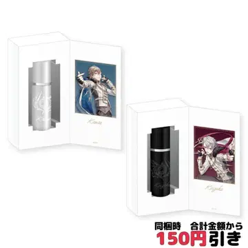 [ C352 ] ChroNoiR 아토마이저 원맨 쿠츠하 카나에 새상품