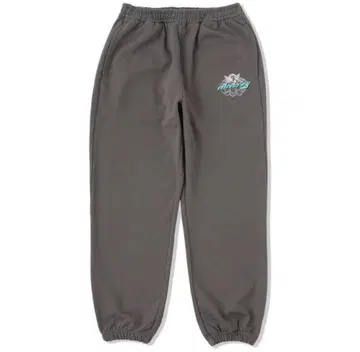 토모얀 x 9090 Dahlia 스웨트 팬츠