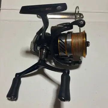 다이와 레브로스 3000S-CH-DH