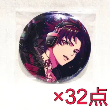 스자쿠노 아렌 캔뱃지 ver.46 6주년 파라라이 Paradox Live