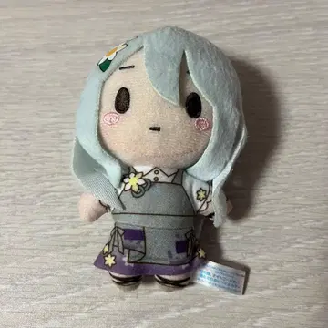 프로세카 모어 플러스 마스코트 요이사키 카나데 페일 컬러