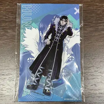 클로로 vision of Hunter 아크릴 스탠드