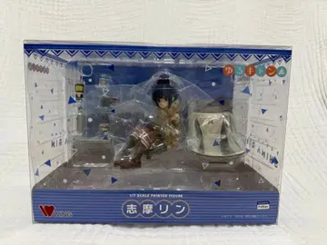 시마 린 1/7 스케일 피규어