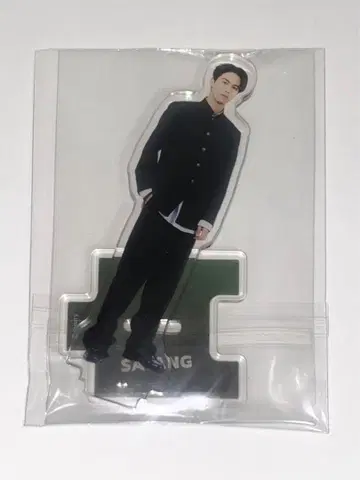 GMMTV My School President MSP 복권 Satang