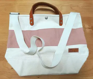 BUDDY NEWYORKERBLUE 별주 토트백