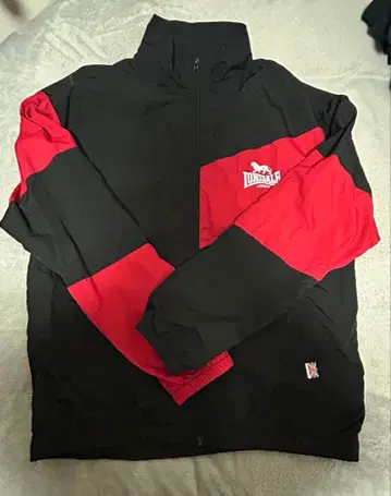 LONSDALE 나일론 자켓