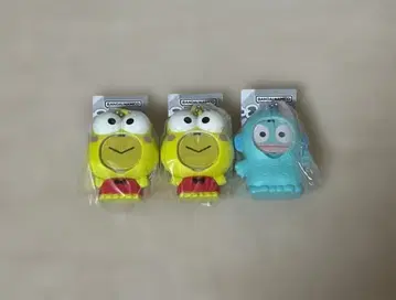 산리오 가챠가챠 사진 프레임 마스코트 2