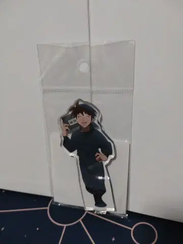 닌타마 란타로 도이 한스케 아크릴 스탠드
