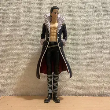 HUNTER x HUNTER 클로로 제일복권 B상 피규어