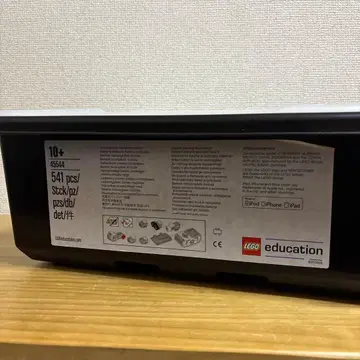LEGO Education 45544 mindstorm EV3