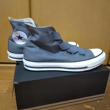 CONVERSE ALL STAR GORELACE HI 차콜
