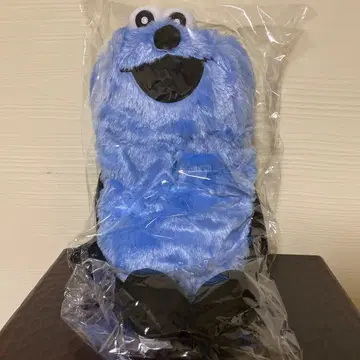 퍼펫 순순 봉제 인형 티슈 커버