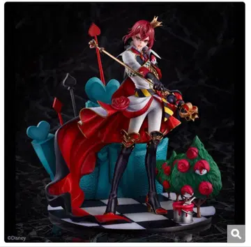 리들 로즈하트 피규어 트위스티드 원더랜드 ANIPLEX