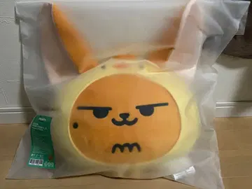 TXT 뿔바투 팬춘 페이스 쿠션