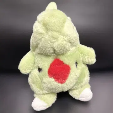 타카라토미 요기라스 봉제 인형