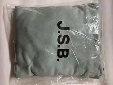 J.S.B. 후드 부착 맨투맨 ( color ) Olive