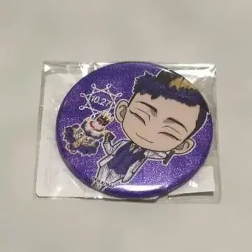 도쿄 리벤저스 파즈리베 한마 슈지 벌스데이 캔뱃지