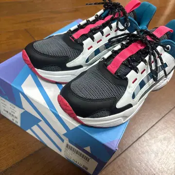 ORTR 오리엔탈 트래픽 스니커즈 24.5cm