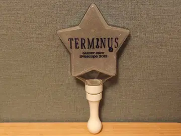 TERMINUS GARNEY CROW 응원봉