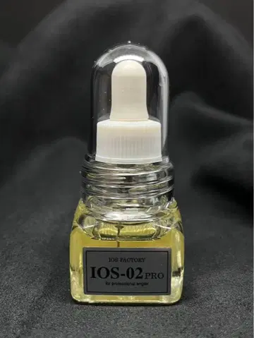 IOS por02 오일
