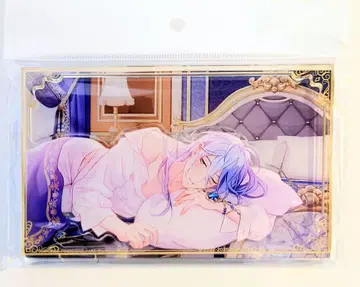 NU: 카니발 배경 포함 아크릴 스탠드 생일 ver 에드몬드