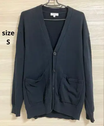 BEAUTY&YOUTH 가디건