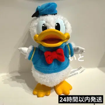 팝마트 미키 패밀리 도날드