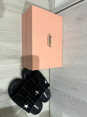 CONVERSE ADDICT ONESTAR SANDAL