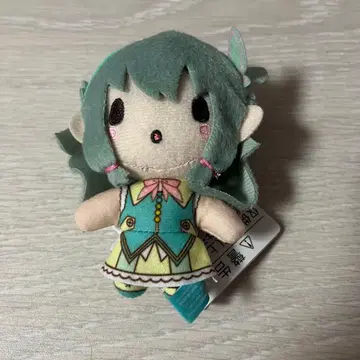 프로세카 쿠사나기 네네 후와푸치 초기 의상 택 포함