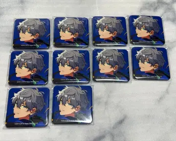 앙스타 세나 이즈미 앨범 캔뱃지 10개