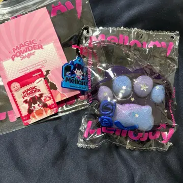 MellyJoy 멜로조이 고양이 발톱