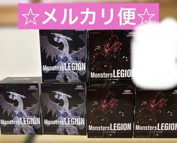 유희왕 오시리스의 천공룡, 스타더스트 드래곤 6개 세트