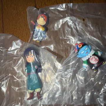 제일복권 드래곤볼 어셈블 컬렉션 F상 피라후 슈 마이