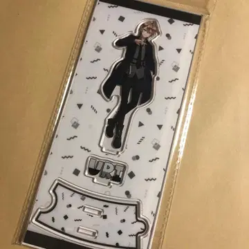 컬러풀 피치 우리 5주년 전시 아크릴 스탠드