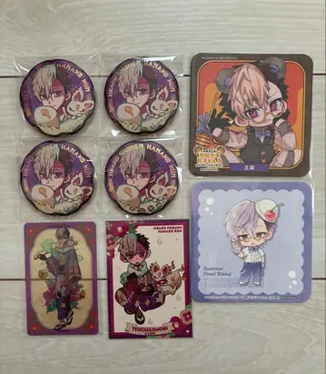 하나코 군 뮤지엄 토지카고