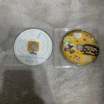 디어  특전 드라마 CD 세트