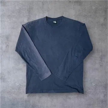 THE NORTH FACE 긴팔 셔츠