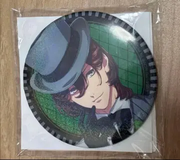 우타프리 코토부키 레이지 탭 나이 키라키라 캔뱃지