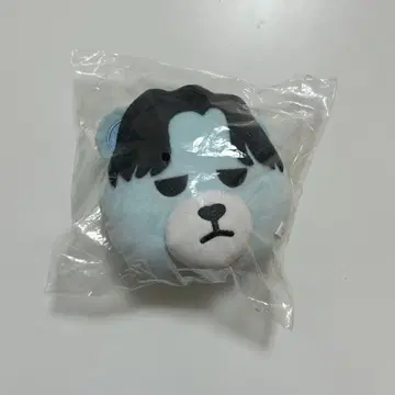 treasure 도영 KRUNK 크랭크 패스케이스 봉제 인형
