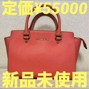 [ 미사용 새상품 ] MICHEAL KORS 백 숄더백 핸드백