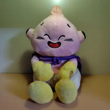 마인 부우 봉제 인형