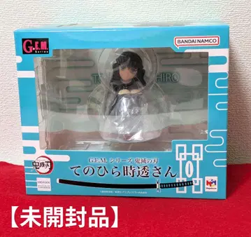 귀멸의 칼날 손바닥 위 토키토 씨 메가하우스 피규어