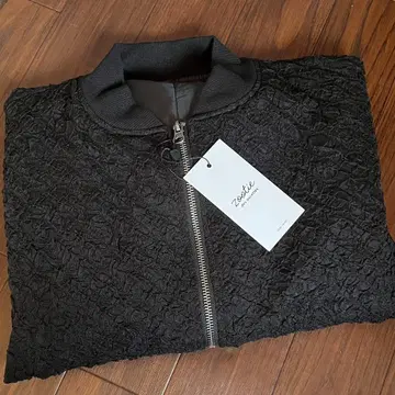 zootie 새상품 블루종