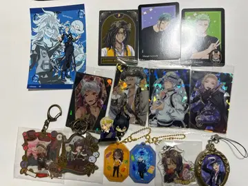 트위스티드 원더랜드 묶음 판매