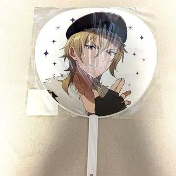 앙스타 빅 부채 히카제 카오루