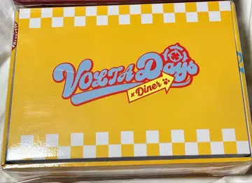 니지산지 AGF2025 두근두근 보물 상자 후라 카나토