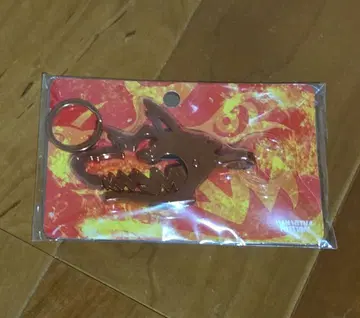 MAN WITH A MISSION 맨 위드 어 미션 카라비너