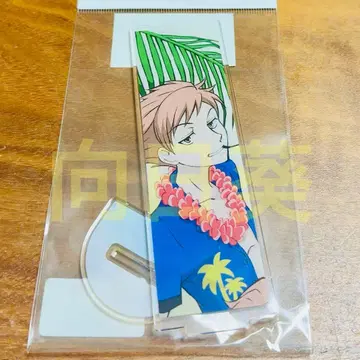 오란고교 호스트부 이케부쿠로 스키마 스토어 아크릴 스탠드 히타치인 카오루