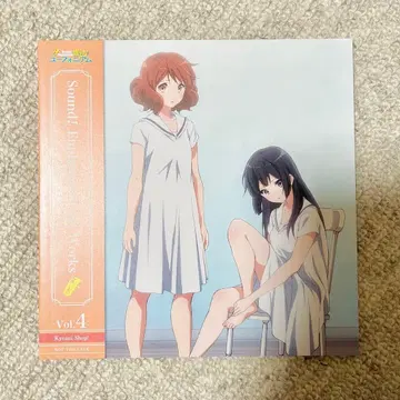 울려라! 유포니움 Sound! Euphoniumu Art Works